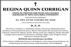 Regina Quinn Corrigan